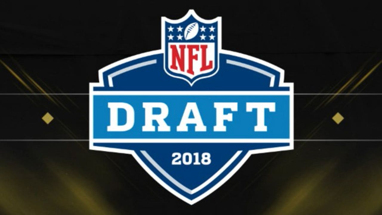 NFL Draft Day 3 Green Bay Packers make picks in round 4, 5, 6 and 7