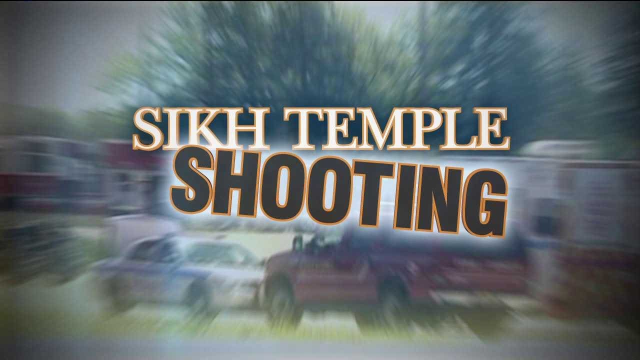 Confronting Evil Reliving The Sikh Temple Shooting Fox6 Milwaukee Confronting Evil Reliving The Sikh Temple Shooting Fox6 Milwaukee