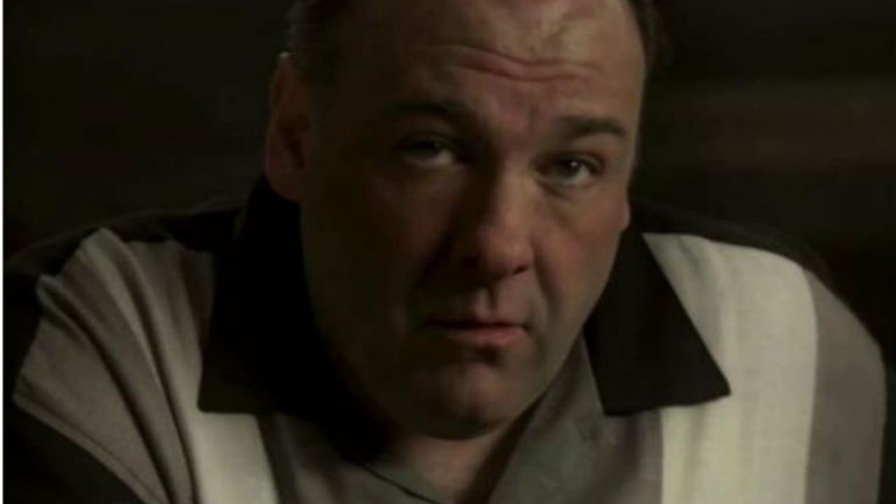 Was Tony Soprano Killed At The End Of The Sopranos We Finally Have   Tony Soprano 