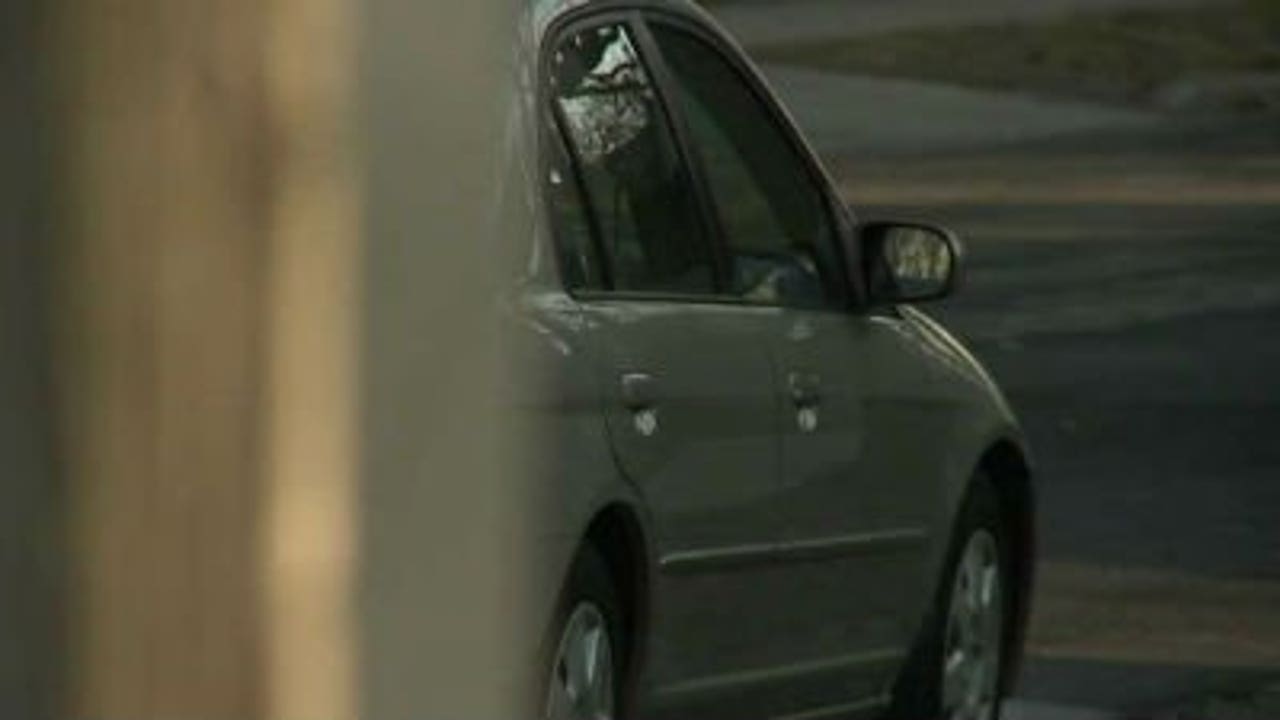 SMASHED! Dozens of car windows broken in Bay View