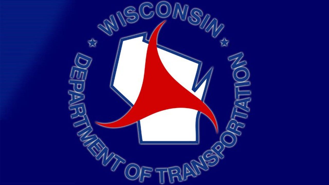 Wisconsin Department Of Transportation Vehicle Registration Renewal ...