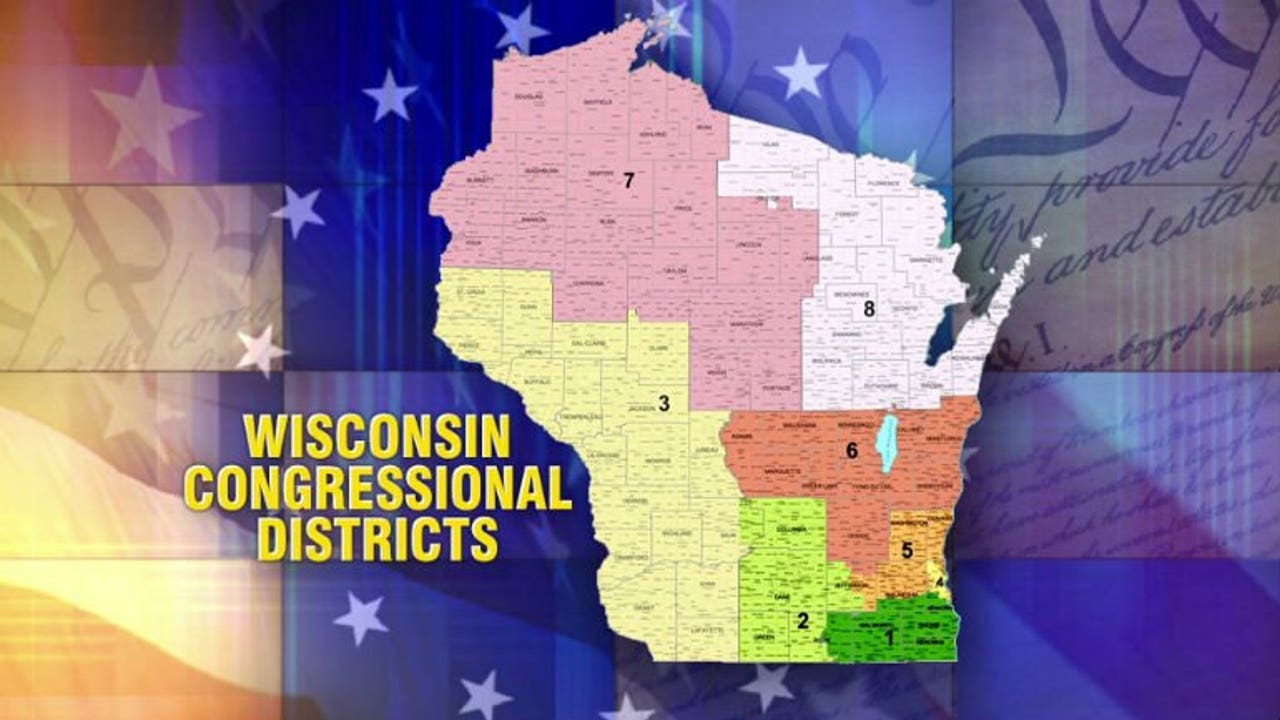 Wisconsin Fall Election 2024 - Sibby Shaylynn