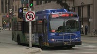 Milwaukee County Transit System spring service changes start March 8