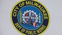 Copper wire stolen from Milwaukee streetlights, 3 men charged