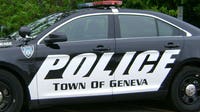 Lake Geneva man arrested for OWI 5th offense