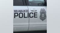 Milwaukee police seek suspects in 2 shootings Sunday; 3 wounded