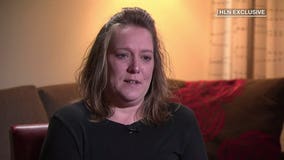 Steven Avery's ex-fiancee makes new claims, telling TMZ Avery once tied her to a bed with rope