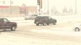 Kenosha declares full snow emergency for Thursday