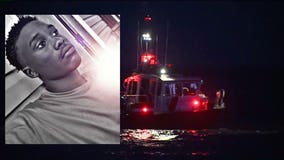 MCSO: 19-year-old man drowns helping 2 children to shore near McKinley Beach