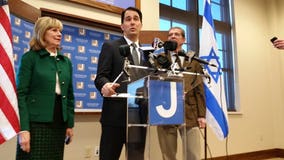 "Domestic terrorism:" Gov. Walker pledges help for Jewish Community Center after several threats