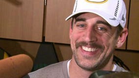 Meet the MVP! Aaron Rodgers to sign autographs to benefit Salvation Army