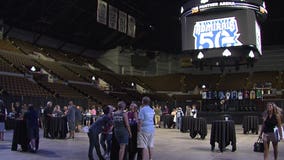 Milwaukee Admirals kick off 50th season with summer party 🏒