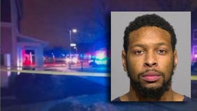 Documents: Milwaukee man charged, shot and wounded kids for throwing snowballs at his car