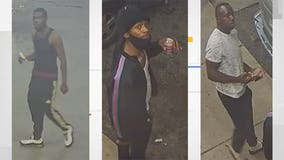 Recognize them? Milwaukee police seek help to ID armed robbery, carjacking suspects