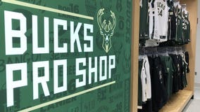 Pop-up Bucks Pro Shop to open at Bayshore Town Center on Friday