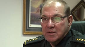 Richard Schmidt to announce candidacy to seek full term as Milwaukee County sheriff