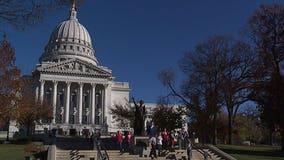 Bill to limit election recounts in Wisconsin moving quickly