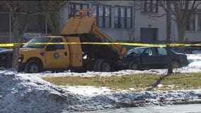 'The loss is difficult:' DPW worker dies after hit-and-run crash near 17th and Vine