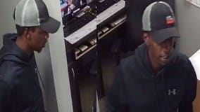 Police: Man robs Brown Deer Sprint store wearing Taco Bell hat