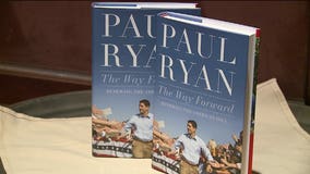 Does Paul Ryan's own "way forward" include a run for the White House?