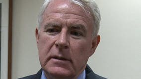 Mayor Barrett attending day-long regional gun summit on Thursday