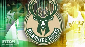 Thunder cruise to 110-91 win over Bucks