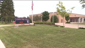 Police investigate after bullet found in boys' locker room at Cudahy HS