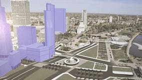 New project could transform Milwaukee's lakefront landscape