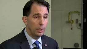 Gov. Walker calls on state DOT to deliver full budget earlier