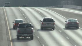 Drivers: Do you know what you should do if you're involved in a crash on the highway this winter?