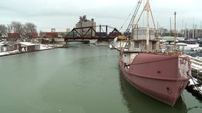 $29M, 8-year effort to clean up Milwaukee's waterways kicks off: 'This effort will not be easy'