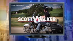 "More to be done:" Gov. Walker running for third term, releases campaign video