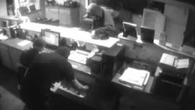 Can you help? Sheboygan police seek suspects in armed robbery of Fountain Park Motel