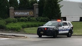 Franklin Walmart evacuated due to bomb threat; nothing suspicious found