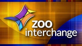 Two closures set for April 27th on I-94 EB near Zoo Interchange