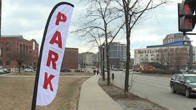 Parking poses predicament for college basketball fans