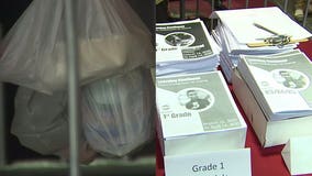 MPS expands its Stop, Grab and Go locations for school material, meal pick up