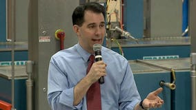 Gov. Walker to sign state budget Sunday, will he use line-item veto powers?