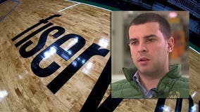 Bucks' Alex Lasry hopes to put 'Milwaukee on the map in a way that it hasn't been'