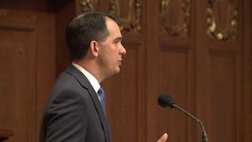 Gov. Walker's 2018 agenda looks familiar to Democrats