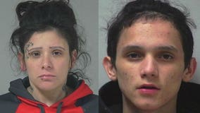 Woman, boy charged with hiding a corpse 'in a crawl space' after an overdose set for sentencing