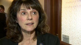 Wisconsin state Sen. Leah Vukmir launches bid for U.S. Senate, forcing GOP primary