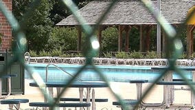 New Berlin girl pulled from Wirth Park pool has died