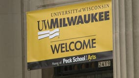 Excitement on UWM campus ahead of Democratic debate: "It's challenging people to think"