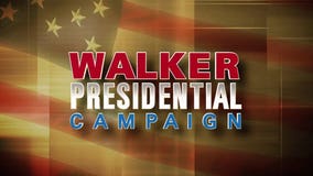 Scott Walker: In danger of having his votes "sucked up" by other candidates?