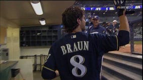 Braun avoids suspension, questions linger