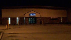 Hazmat team sent to Airport Post Office for package leaking fluid