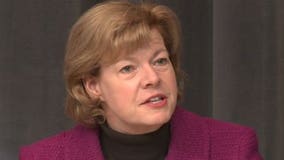 Former state director for Senator Tammy Baldwin files ethics complaint against her