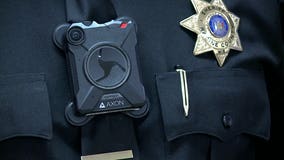 Gunning for new tech: Racine Co. Sheriff wants Bluetooth-driven body cameras for his deputies