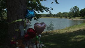 "It's thoroughly dreadful:" Charges pending for father in drowning death of his 3-month-old boy